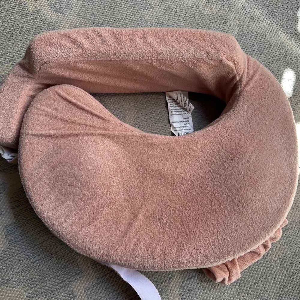 My Brest Friend Nursing Pillow